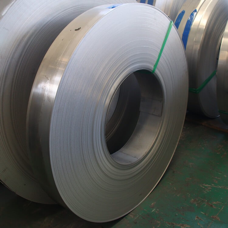 1mm Thickness Stainless Steel Strip