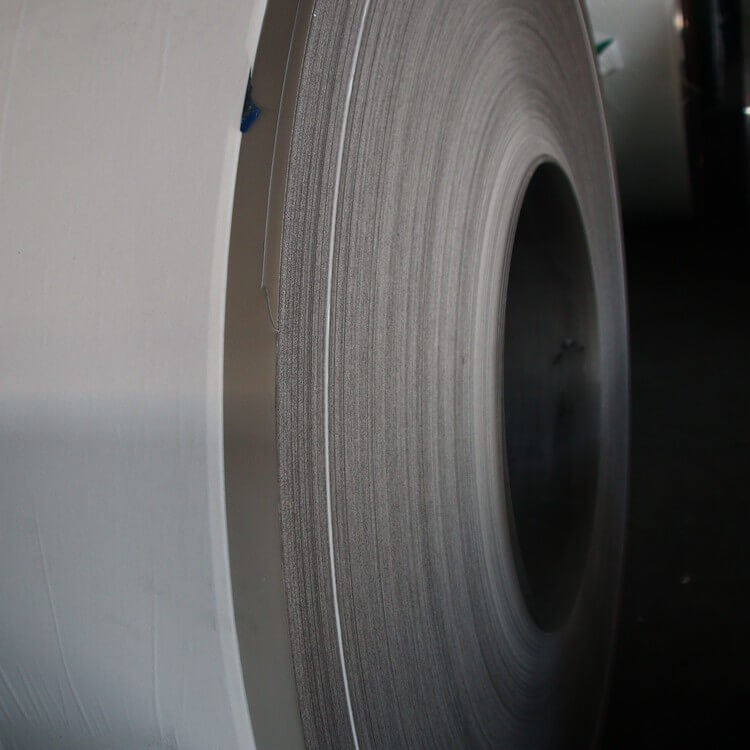 316 Stainless Steel