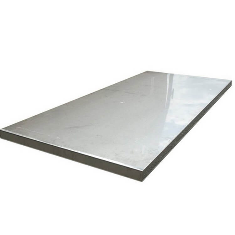 430 Stainless Steel Plate