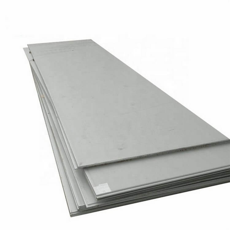 904l Stainless Steel