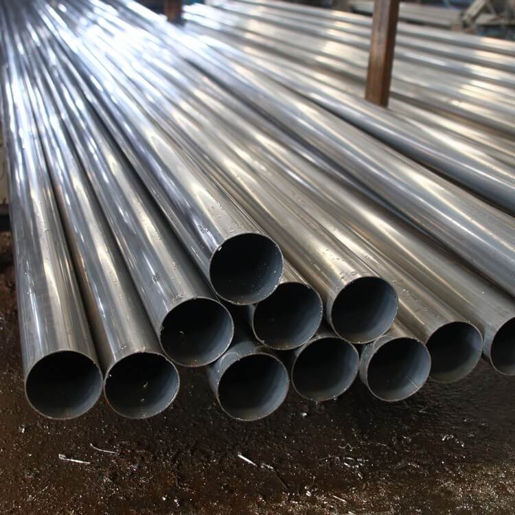 Duplex Stainless Steel Pipe