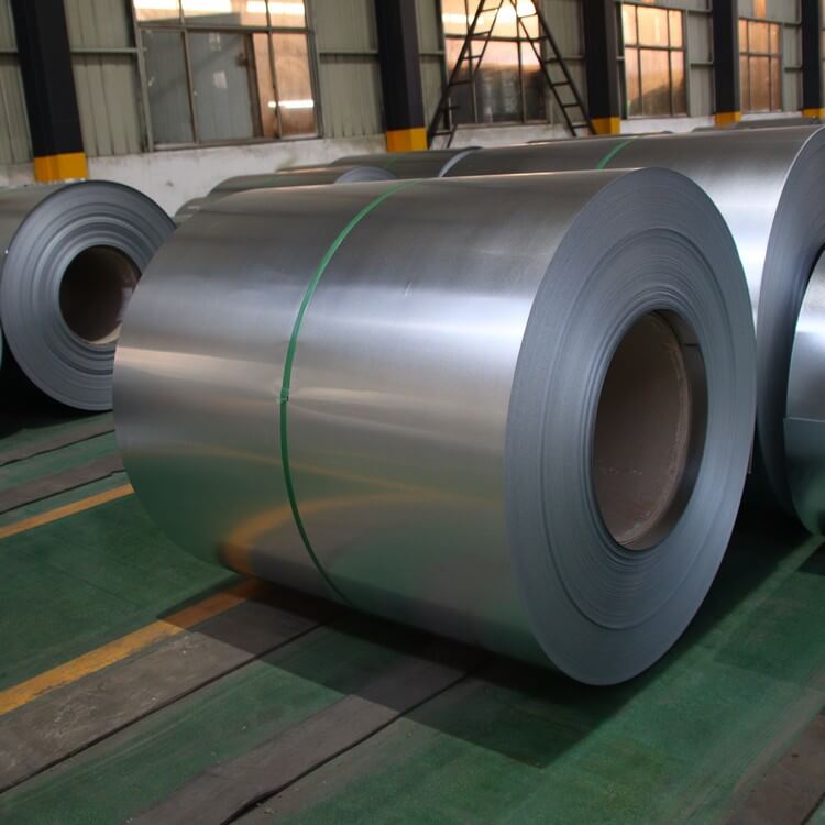 Astm Stainless Steel Coil