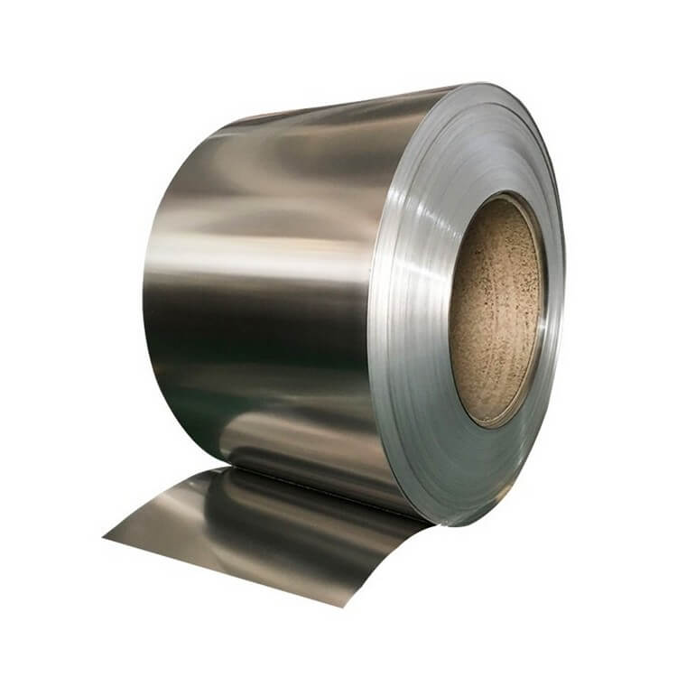 Stainless Steel Coil