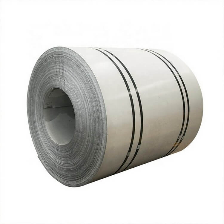 1500mm  Stainless Steel Coil