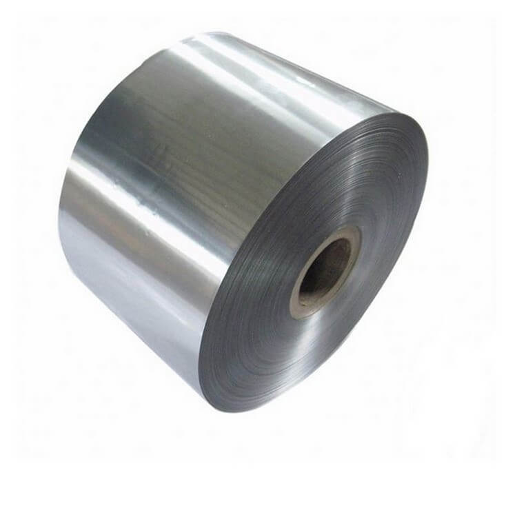 347 Stainless Steel Coil