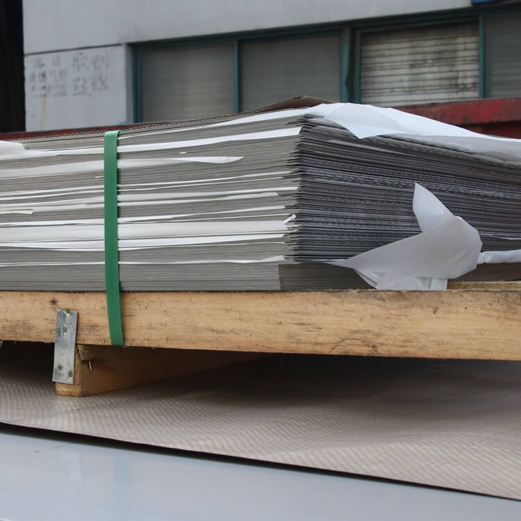 310S Stainless Steel Plate