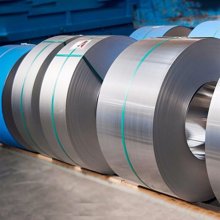 1.6mm Thickness Stainless Steel Strip