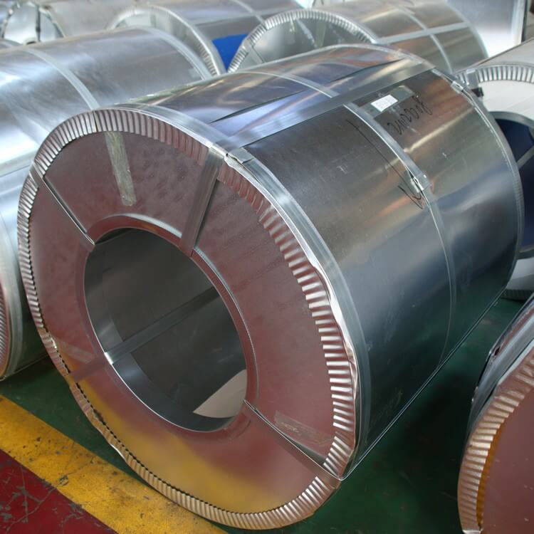 1mm  Stainless Steel Coil
