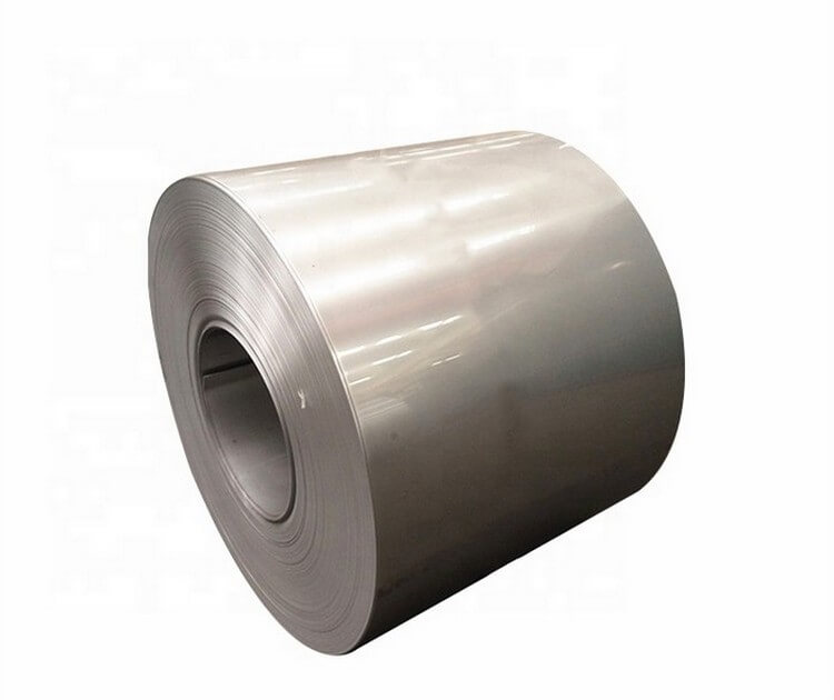 0.8mm  Stainless Steel Coil
