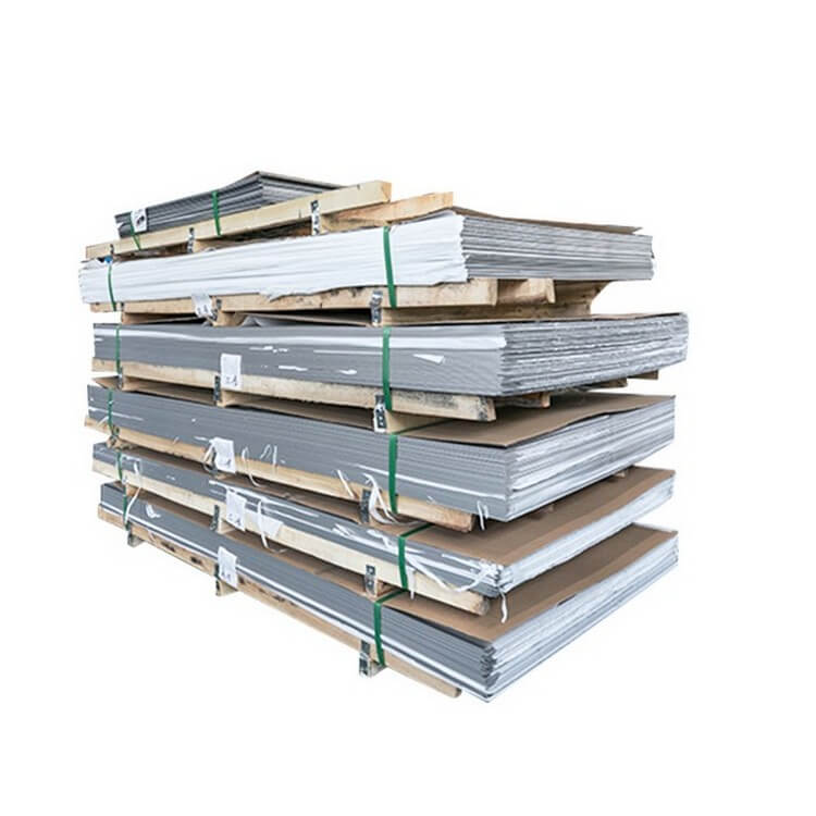 2205  Stainless Steel Plate