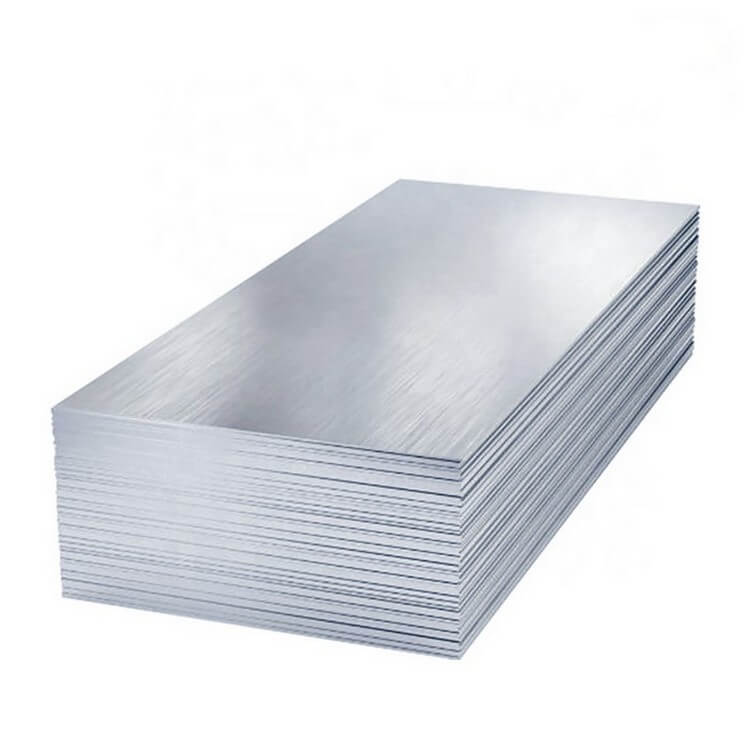 4.5mm Thick 420 Stainless Steel Plate