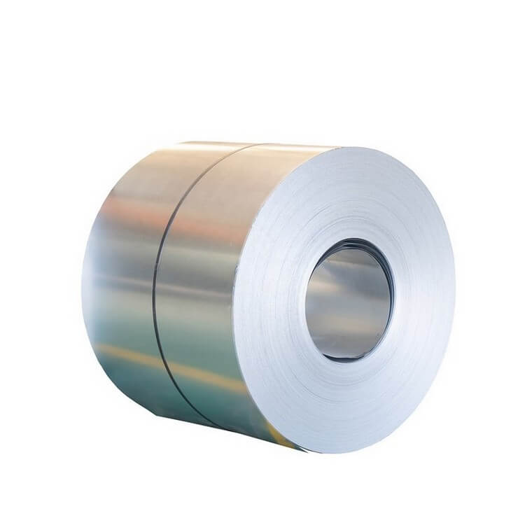 Stainless Steel Coil