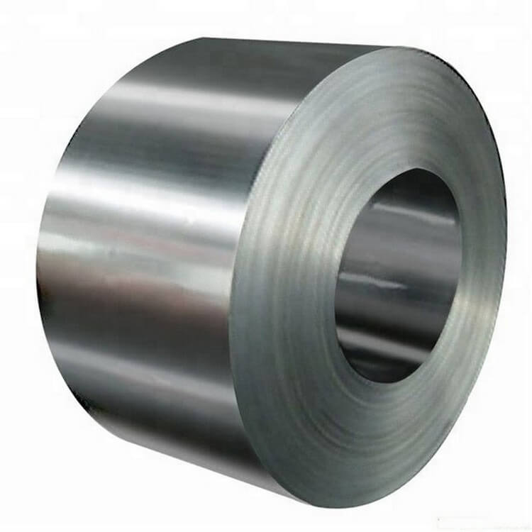 Cold Rolled Stainless Steel Coil
