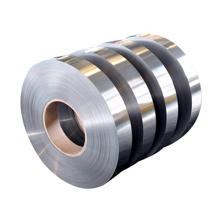 0.02mm  Stainless Steel Strip