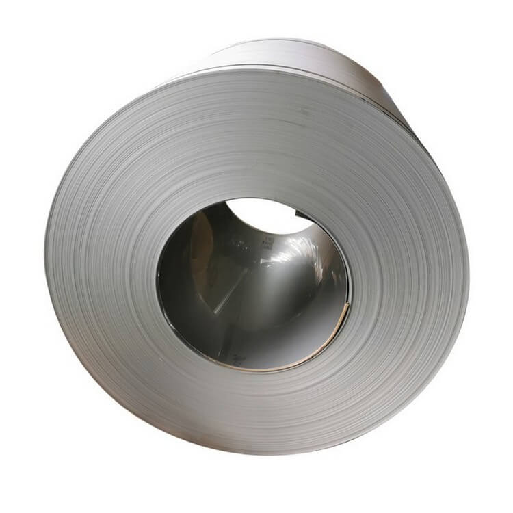 904 Stainless Steel Coil