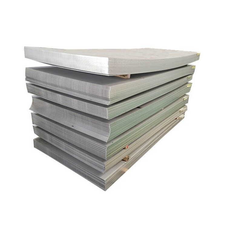 430 Mirror Stainless Steel Sheet
