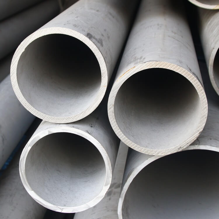 8 Inch 1.4462 Duplex Stainless Steel Pipe