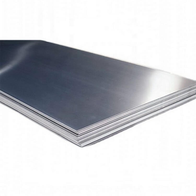 6mm Hot Rolled Stainless Steel Plate