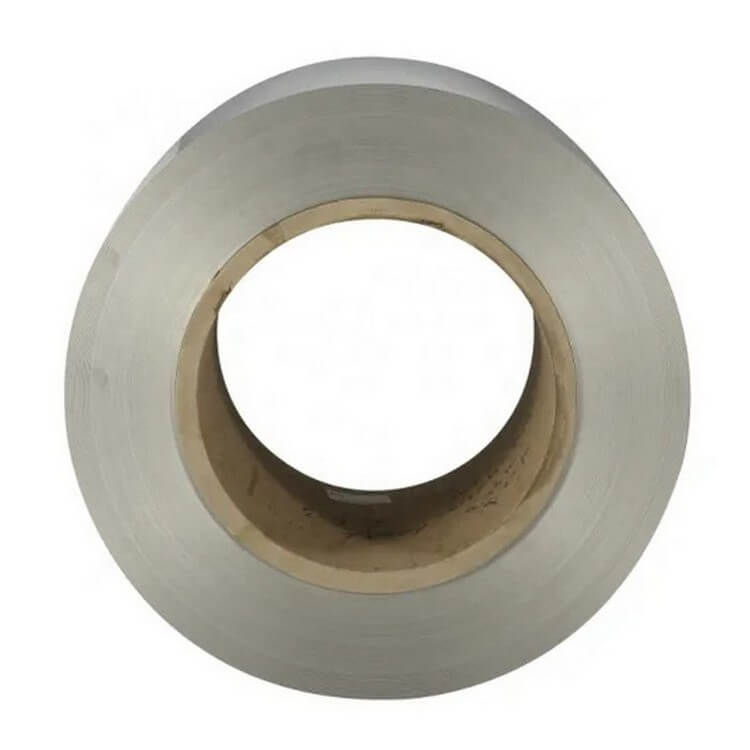 410 Stainless Steel Coil