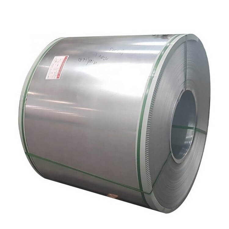 409L Stainless Steel Coil