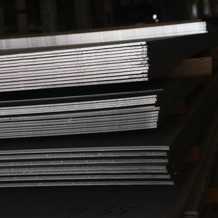 304 Stainless Steel Plate