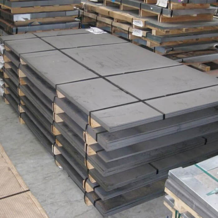 Astm A242 A588 Corten Steel Plate Manufacturers