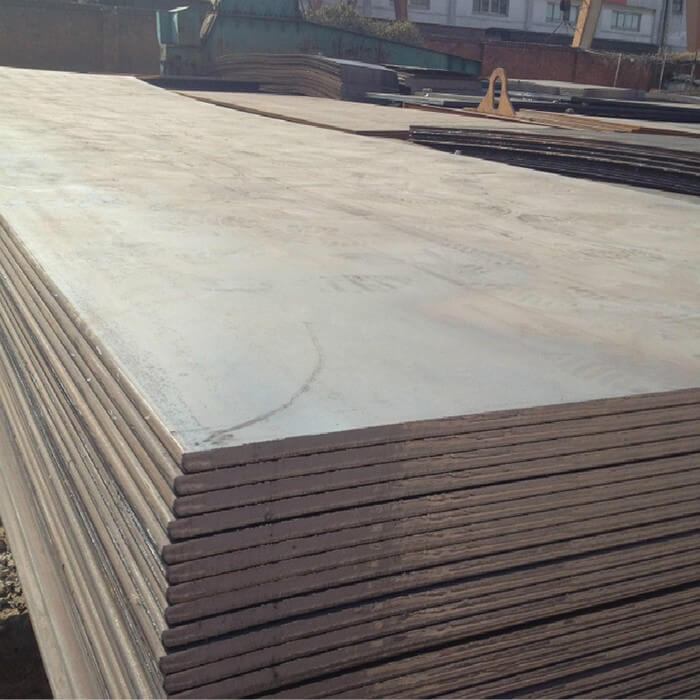 a-36 steel plate for sale weathered