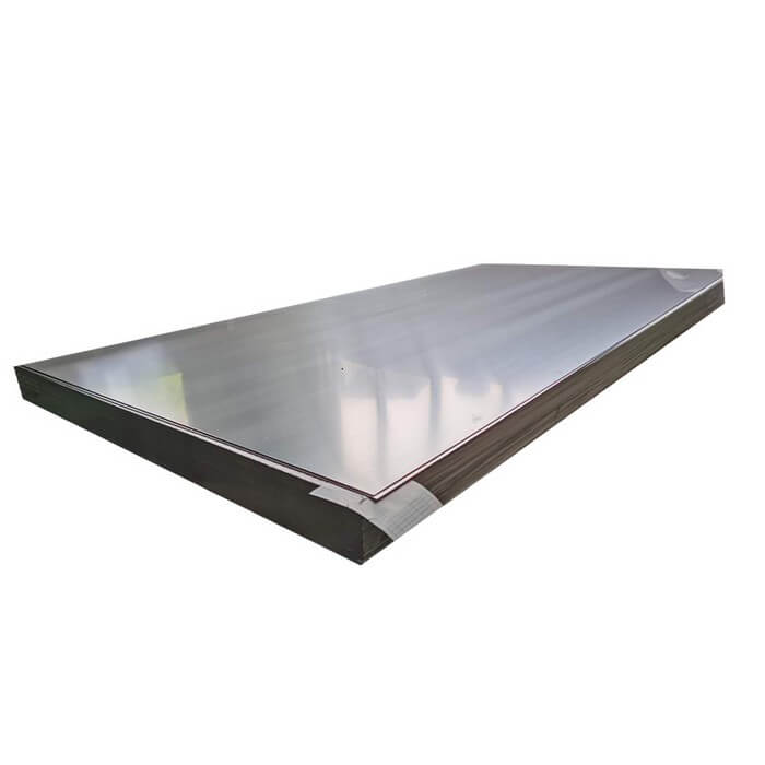 Food Grade 430 Stainless Steel Plate