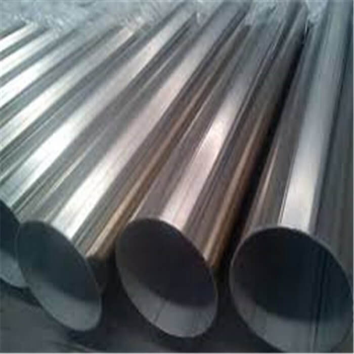 304L Stainless Steel