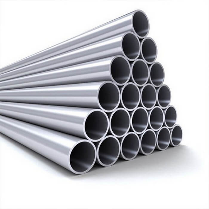 317 Stainless Steel Pipe