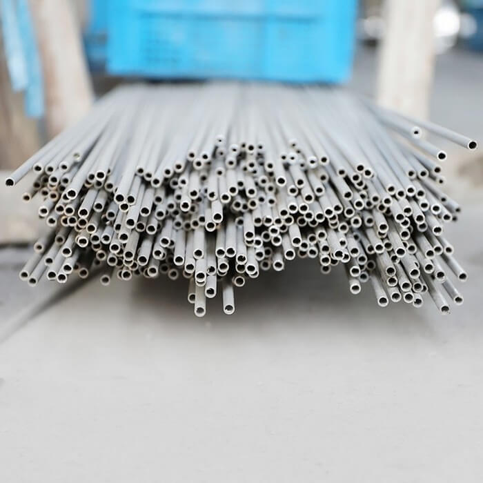 2205 Stainless Steel Pipe