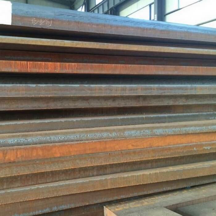 cheap weathering steel plate