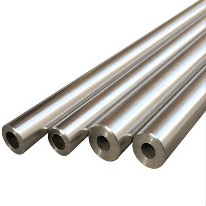 10mm Thickness 317 Stainless Steel Pipe