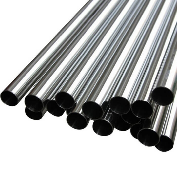 201 Stainless Steel