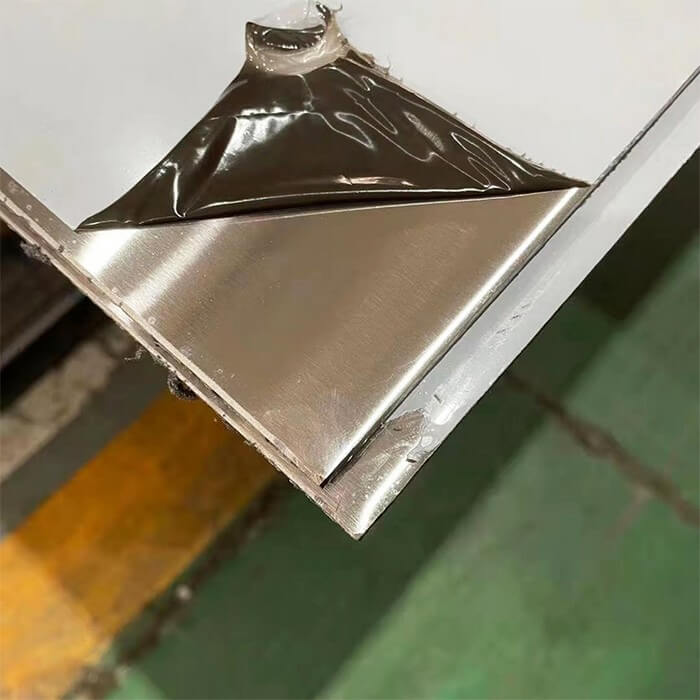 304 Stainless Steel Plate