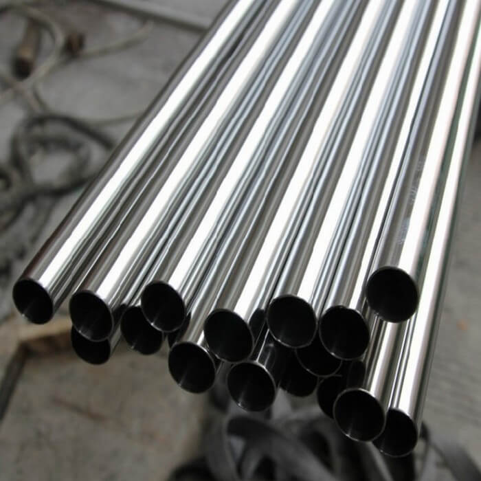 304 Stainless Steel Welded Pipe