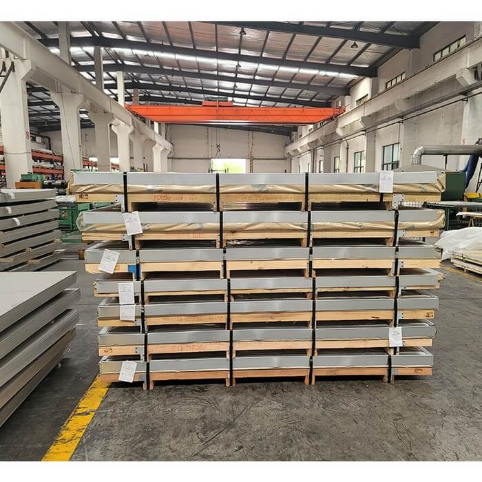 Perforated Steel Plate