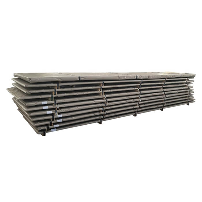 Food Grade Stainless Steel Plate