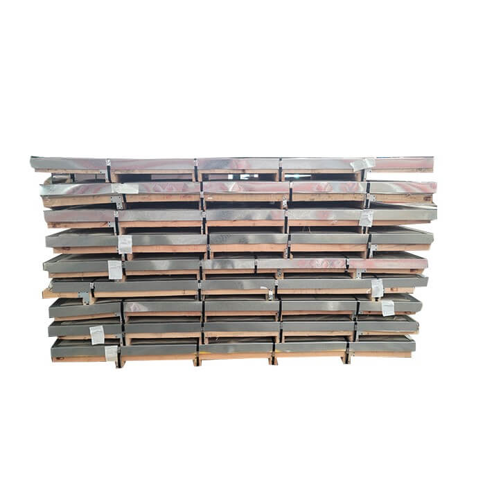 400 Series Stainless Steel Sheet
