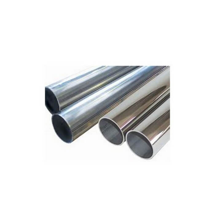10mm Thickness 317 Stainless Steel Pipe