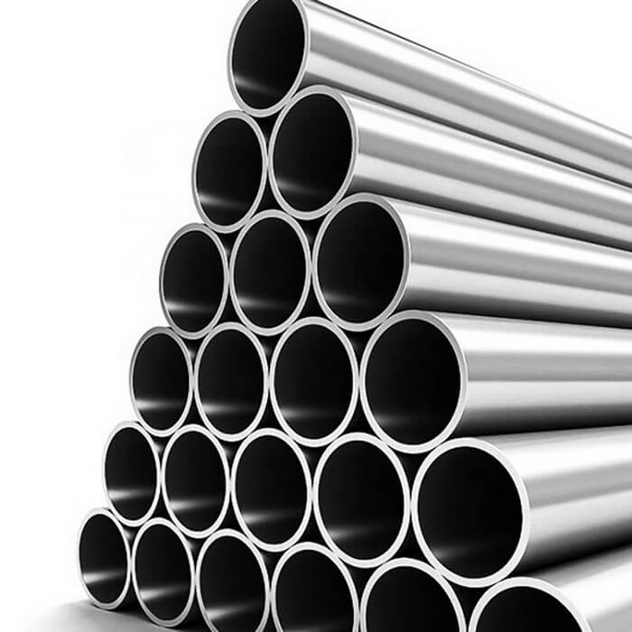 Seamless Stainless Steel Pipe