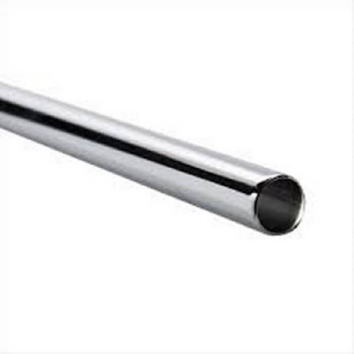 Stainless Steel Pipe