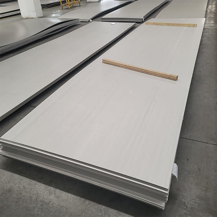Ss Plate Stainless Steel Plate