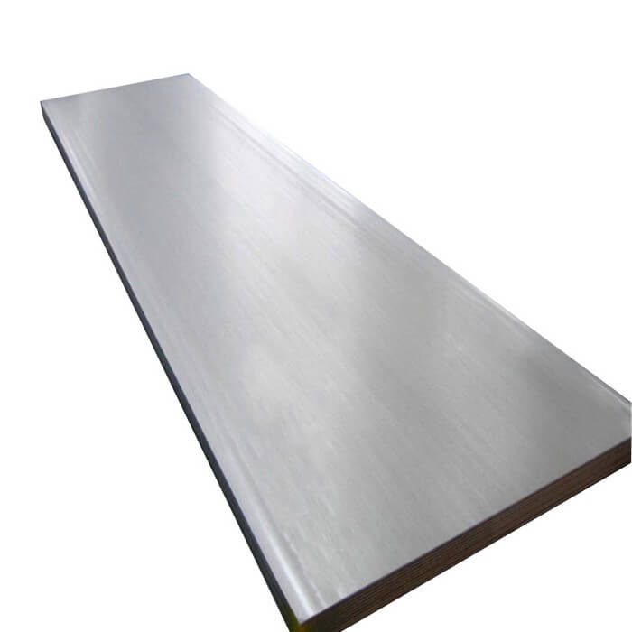 304 Pattern Heat-resistant Stainless Steel Plate