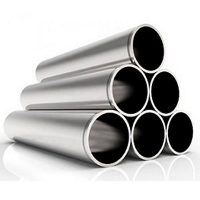 Seamless Stainless Steel