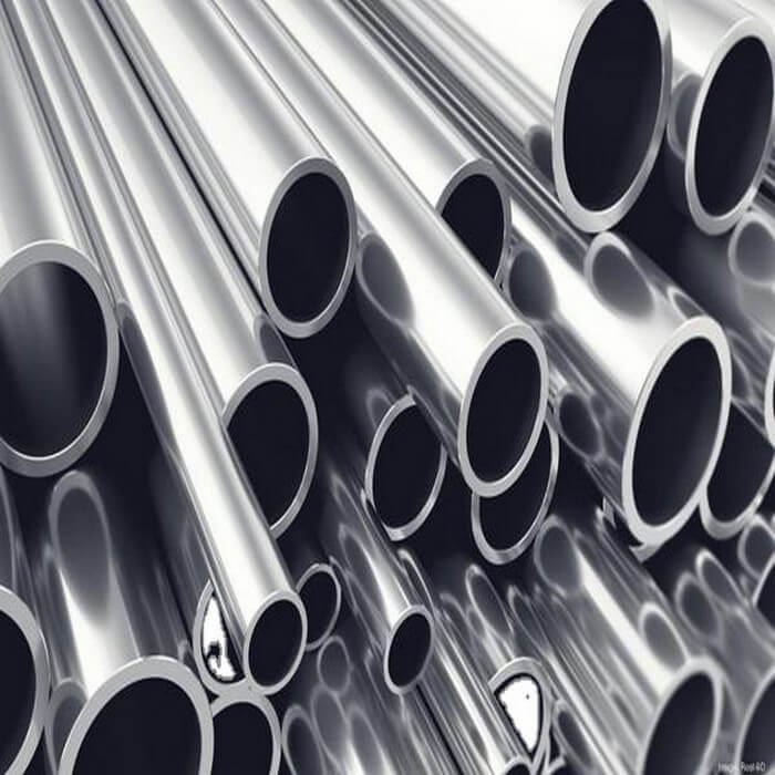 Seamless Stainless Steel Pipe