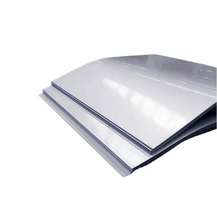 Stainless Steel Sheet