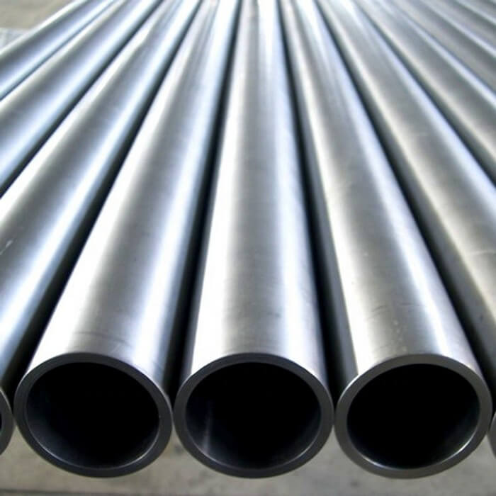 201  Wall Stainless Steel Pipe