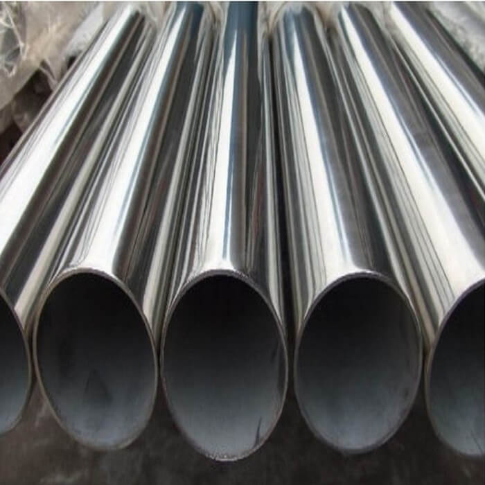 Stainless Steel Pipe