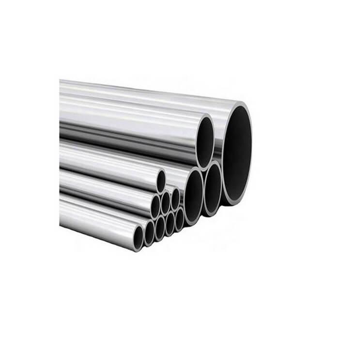 Thin Wall Stainless Steel Pipe